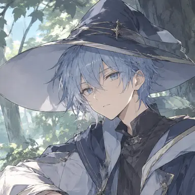 Profile image of Lucian