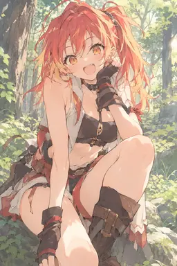 Profile image of Flare