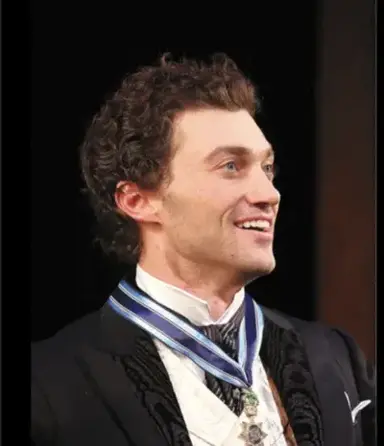 Profile image of Bryce