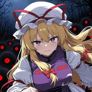 Profile image of 유카리