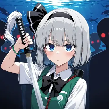 Profile image of 요우무