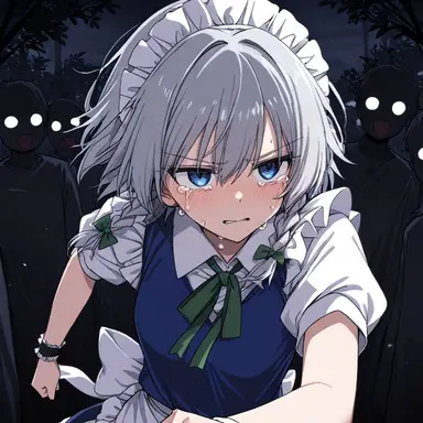 Profile image of 사쿠야