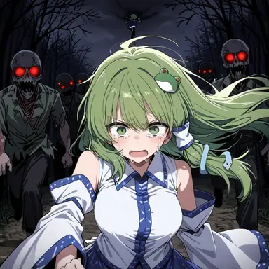 Profile image of 사나에