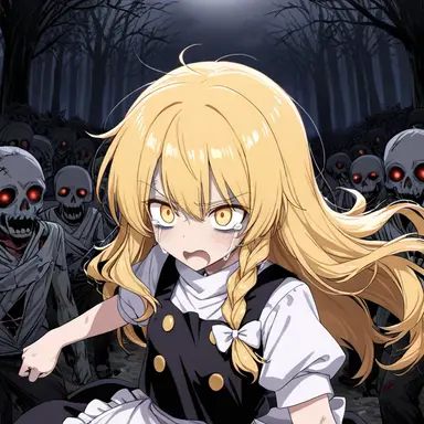 Profile image of 마리사