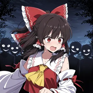 Profile image of 레이무