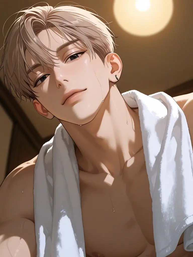 ChewyPond7667의 両想いなのに恋人じゃない！？