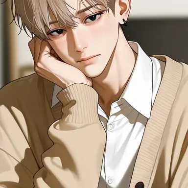 Profile image of Ren Seto