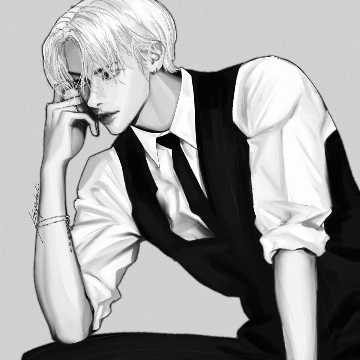 표민준 대표 이미지