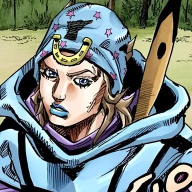 Profile image of 죠니 죠스타