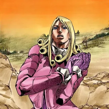 Profile image of 발렌타인 대통령