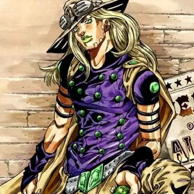 Profile image of 자이로 체펠리