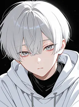 Profile image of Ren
