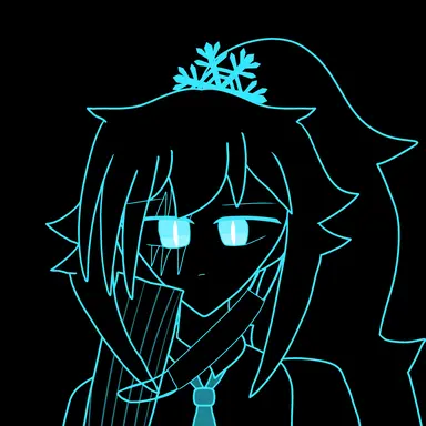 Profile image of Ice Berry