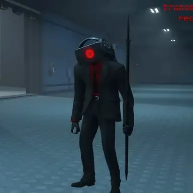 Profile image of 다크 스피커맨