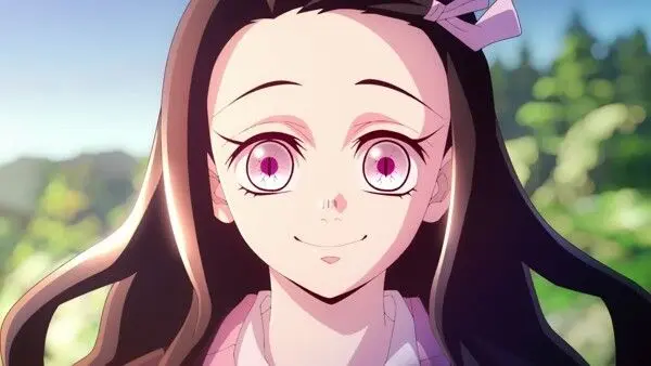 Profile image of 竈門禰󠄀豆子