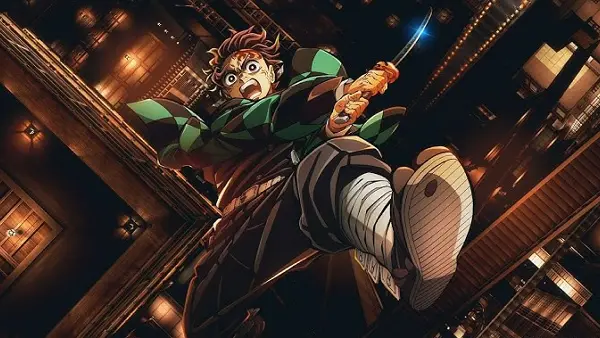 Profile image of 竈門炭治郎