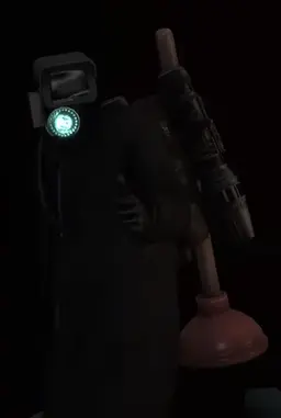Profile image of プランジャーマン