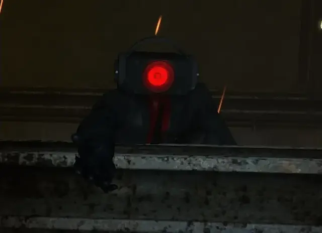 Profile image of ダークスピーカーマン