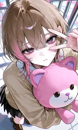 Profile image of ソ・ボリ