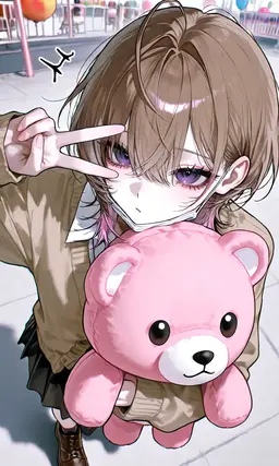 Profile image of ソ・ボリ