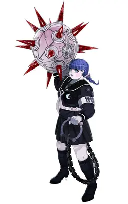 Profile image of 茂路里モコ