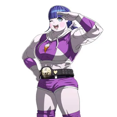 Profile image of 茂路里モコ