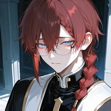 Profile image of Cecil