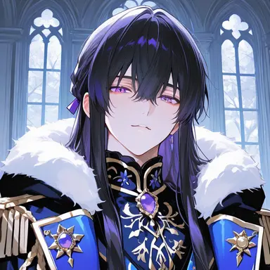 Profile image of Rose