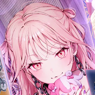 Profile image of 暁山瑞希