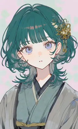 Profile image of 사요