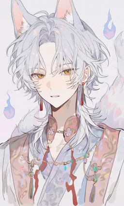 Profile image of 텐