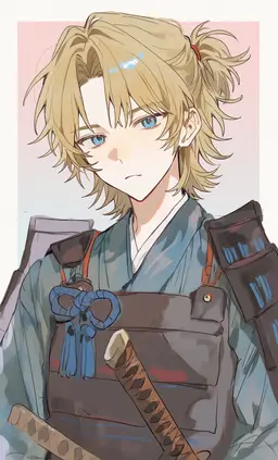 Profile image of 나기