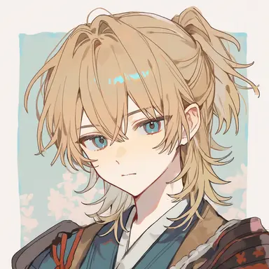 Profile image of 나기