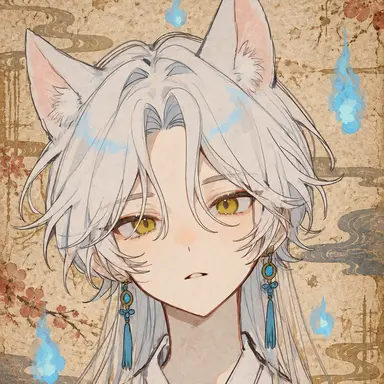 Profile image of 텐