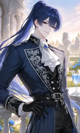 Profile image of オーウェン