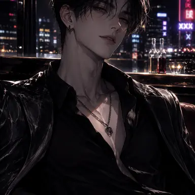 Profile image of 京