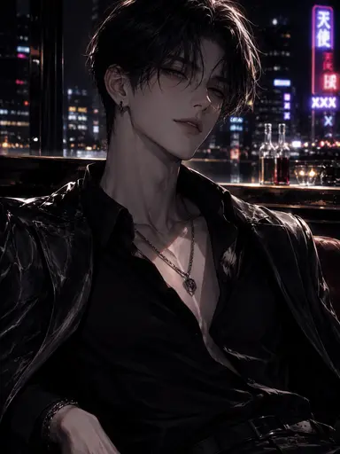 Profile image of 京