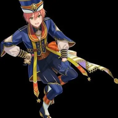 Profile image of ジェル