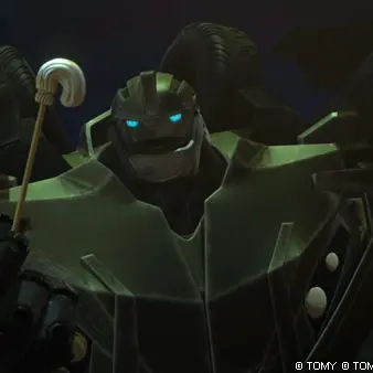 Profile image of バルクヘッド