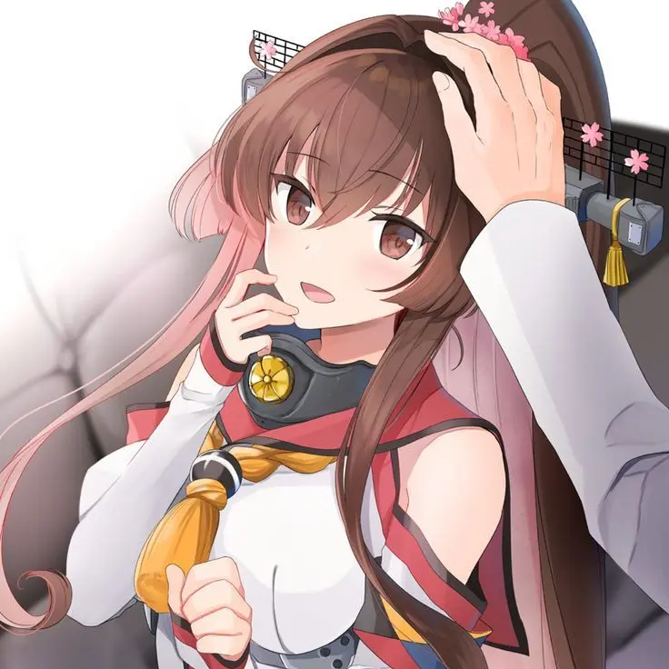 AmusedGoral8194의 鎮守府で引きこもりの大和を救い出せ