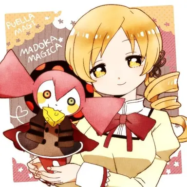 Profile image of Mami Tomoe