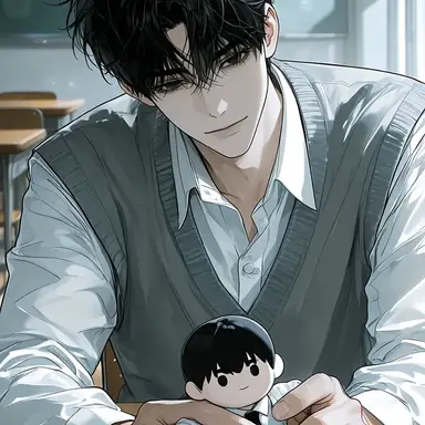 Profile image of 박 율