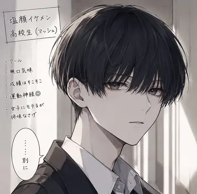 Profile image of 村雨 翔