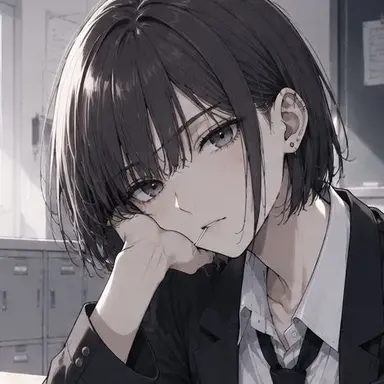 Profile image of 이치노세 미우