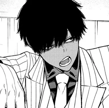 Profile image of 桃角 桜介