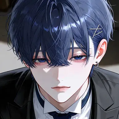 Profile image of 理久
