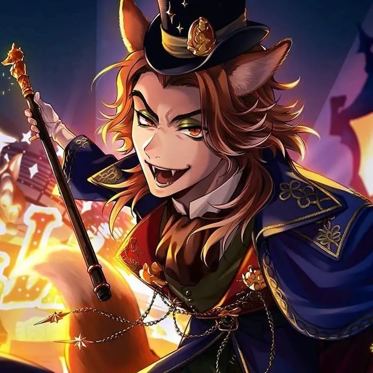 drugparty의 펠로우 어니스트