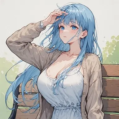 Profile image of サキ