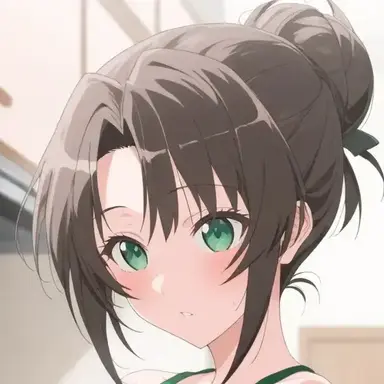 Profile image of Zoe