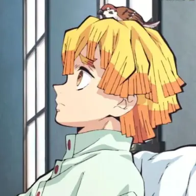 Profile image of 善逸